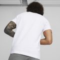 Pánské tričko  PUMA Ess Logo Tee puma white 5