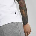 Pánské tričko  PUMA Ess Logo Tee puma white 7