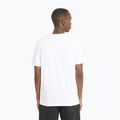 Pánské tričko  PUMA Ess Small Logo Tee puma white 3