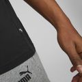 Pánské tričko  PUMA Ess Logo Tee puma black 7