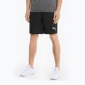 Pánské tréninkové šortky PUMA Active Woven 9  černé 58673001 7