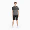 Pánské tréninkové šortky PUMA Active Woven 9  černé 58673001 9