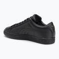 Pánské boty PUMA Basket Classic XXI puma black/puma black 3