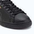 Pánské boty PUMA Basket Classic XXI puma black/puma black 7