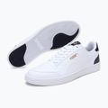 Boty PUMA Shuffle puma white/puma white/peacoat/puma team gold