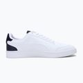 Boty PUMA Shuffle puma white/puma white/peacoat/puma team gold 3