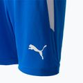 Dětské fotbalové šortky PUMA Teamliga tmavě modré 70493102 3
