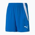 Dětské fotbalové šortky PUMA Teamliga tmavě modré 70493102 5