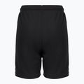 Dětské fotbalové šortky PUMA Teamliga černé 70493103 2