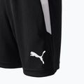 Dětské fotbalové šortky PUMA Teamliga černé 70493103 3