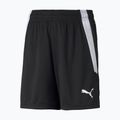 Dětské fotbalové šortky PUMA Teamliga černé 70493103 5