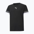 Dětské fotbalové tričko PUMA teamRISE Jersey 704938_03 5