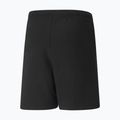 Dětské fotbalové šortky PUMA Teamrise černé 70494304 6