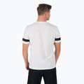 Pánský fotbalový dres PUMA teamRISE Jersey white 704932_04 2