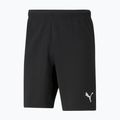 Pánské fotbalové šortky PUMA Teamrise černé 70494204 6