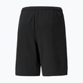 Pánské fotbalové šortky PUMA Teamrise černé 70494204 7