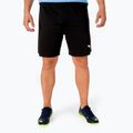 Pánské fotbalové šortky PUMA Teamrise černé 70494204