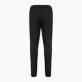 PUMA Individualrise Tracksuit dětská fotbalová tepláková souprava červená/černá 657535_01 5