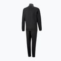 Dětská tepláková souprava Puma Individualrise Tracksuit black 65753503 2