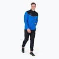 Pánské fotbalové tepláky PUMA Individualrise Tracksuit blue/black 657534_06