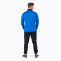 Pánské fotbalové tepláky PUMA Individualrise Tracksuit blue/black 657534_06 2