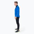 Pánské fotbalové tepláky PUMA Individualrise Tracksuit blue/black 657534_06 3