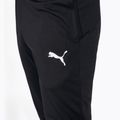 Pánské fotbalové tepláky PUMA Individualrise Tracksuit blue/black 657534_06 5