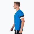 Pánský fotbalový dres PUMA teamRISE Jersey modrý 704932_02 3