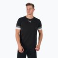 Pánský fotbalový dres PUMA teamRISE Jersey black 704932_03