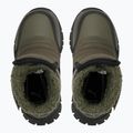 Dětské sněhule PUMA Nieve Boot WTR AC Inf grape leaf/ saffron 13