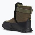 Dětské sněhule PUMA Nieve Boot WTR AC Inf grape leaf/ saffron 3