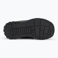 Dětské sněhule PUMA Nieve Boot WTR AC Inf grape leaf/ saffron 4