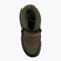 Dětské sněhule PUMA Nieve Boot WTR AC Inf grape leaf/ saffron 5
