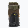 Dětské sněhule PUMA Nieve Boot WTR AC Inf grape leaf/ saffron 6