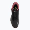 Dámské běžecké boty Puma Magnify Nitro WTR black/mauvewood 5