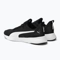 Pánská běžecká obuv PUMA Flyer Runner Mesh black 195343 01 3