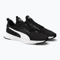 Pánská běžecká obuv PUMA Flyer Runner Mesh black 195343 01 4