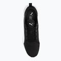 Pánská běžecká obuv PUMA Flyer Runner Mesh black 195343 01 6