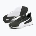 Pánská běžecká obuv PUMA Flyer Runner Mesh black 195343 01 11