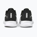 Pánská běžecká obuv PUMA Flyer Runner Mesh black 195343 01 13