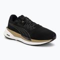 Dámské běžecké boty Puma Eternity Nitro black/gold/white