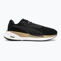 Dámské běžecké boty Puma Eternity Nitro black/gold/white 2