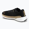 Dámské běžecké boty Puma Eternity Nitro black/gold/white 3
