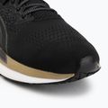 Dámské běžecké boty Puma Eternity Nitro black/gold/white 7