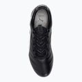 Pánské kopačky PUMA King Platinum 21 MXSG černobílé 106545 01 6