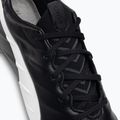 Pánské kopačky PUMA King Platinum 21 MXSG černobílé 106545 01 7