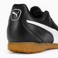PUMA King Hero 21 IT pánské kopačky černé 106557 01 8