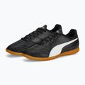 PUMA King Hero 21 IT pánské kopačky černé 106557 01 10