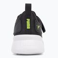 Dětské boty PUMA Flyer Runner V PS green flash/puma white 6