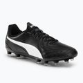 PUMA King Hero 21 FG pánské kopačky černé 106554 01